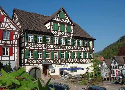 Schiltach Codice promo Germania Booking.com