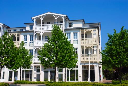 Sellin (Ostseebad) Codice promo Germania Booking.com