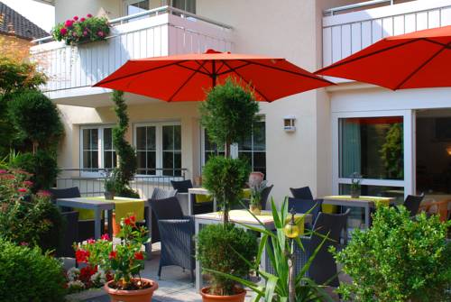 Langenargen Codice promo Germania Booking.com