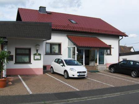 Görgeshausen Codice promo Germania Booking.com