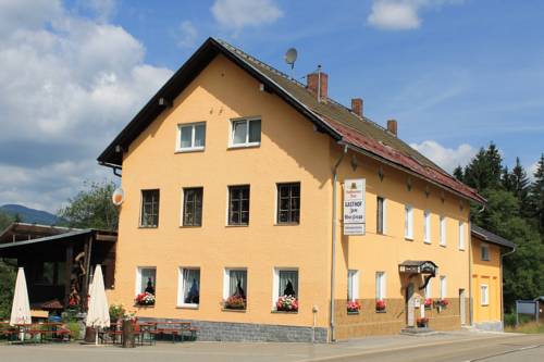 Ludwigsthal Codice promo Germania Booking.com