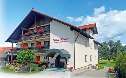 Bad Füssing Codice promo Germania Booking.com