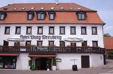Höchst Codice promo Germania Booking.com