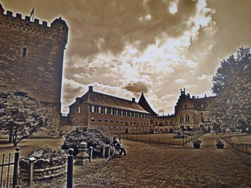 Bad Bentheim Codice promo Germania Booking.com