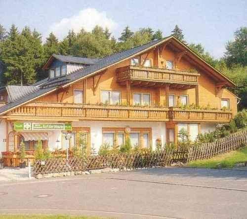Morbach - Bischofsdhron Código promocional Alemania Booking.com