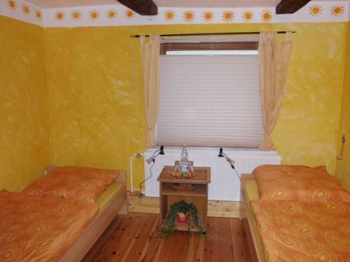 Rudershausen Código promocional Alemania Booking.com