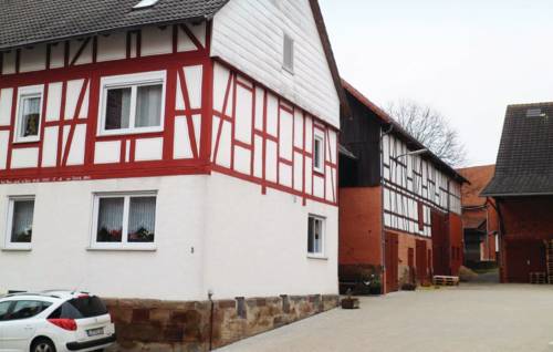 Bad Emstal Codice promo Germania Booking.com