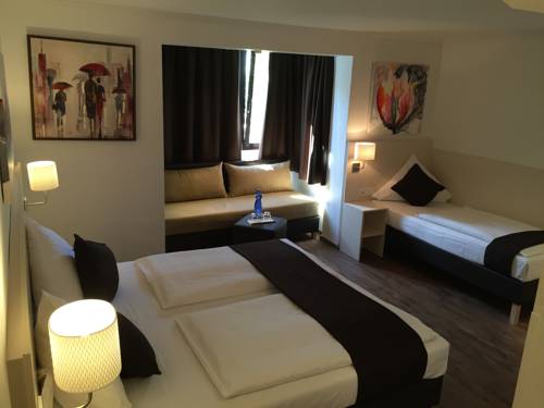 Francoforte sul Meno Codice promo Germania Booking.com