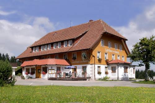 St. Märgen Codice promo Germania Booking.com