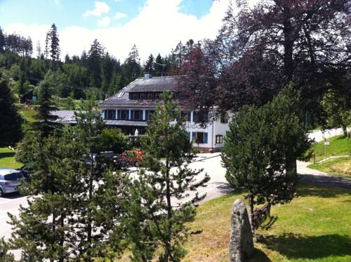 Gernsbach (Kaltenbronn) Codice promo Germania Booking.com