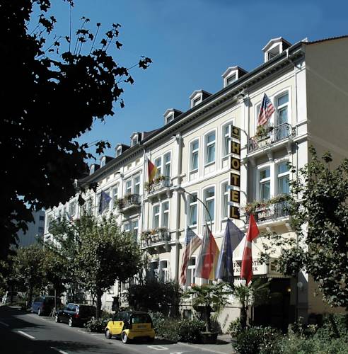 Bad Homburg Codice promo Germania Booking.com