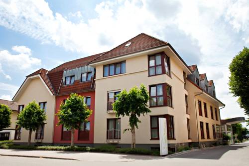 Walldorf Codice promo Germania Booking.com