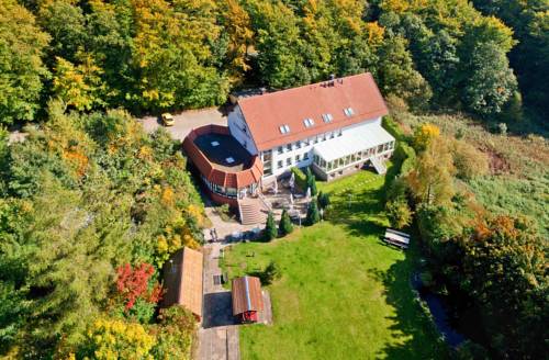 Thale OT Friedrichsbrunn Código promocional Alemania Booking.com
