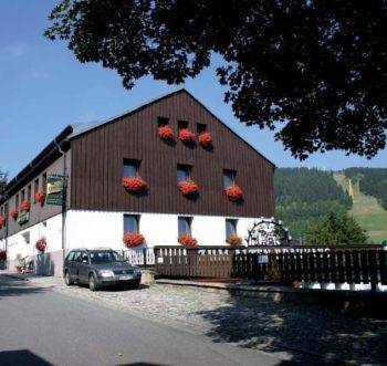 Oberwiesenthal Codice promo Germania Booking.com