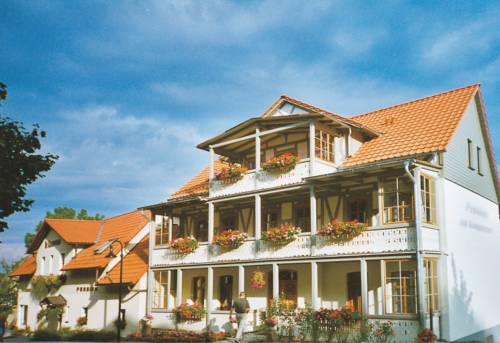 Bad Suderode Codice promo Germania Booking.com