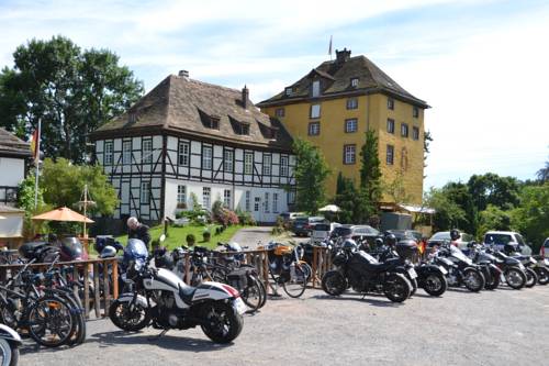 Höxter Código promocional Alemania Booking.com