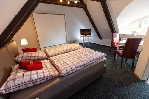 Neustadt Glewe Codice promo Germania Booking.com