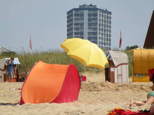 Cuxhaven Código promocional Alemania Booking.com