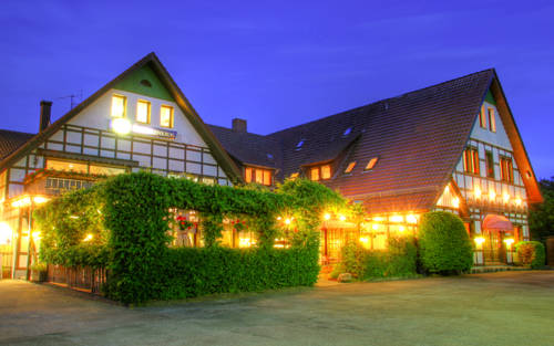 Herford Código promocional Alemania Booking.com
