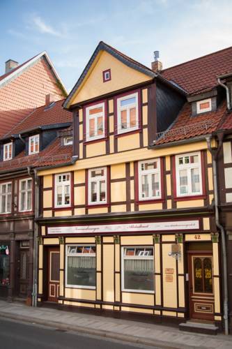 Wernigerode Codice promo Germania Booking.com