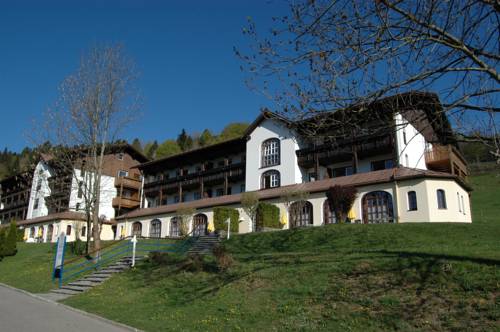 Oberstaufen Codice promo Germania Booking.com