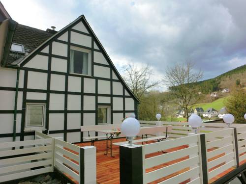 Schmallenberg-Oberkirchen Código promocional Alemania Booking.com