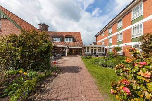 Elmshorn Código promocional Alemania Booking.com