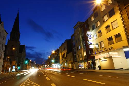 Aquisgrana Codice promo Germania Booking.com