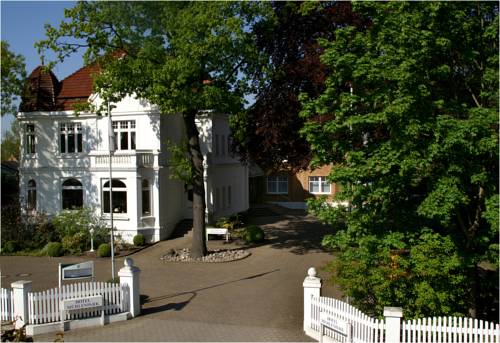 Uetersen Codice promo Germania Booking.com