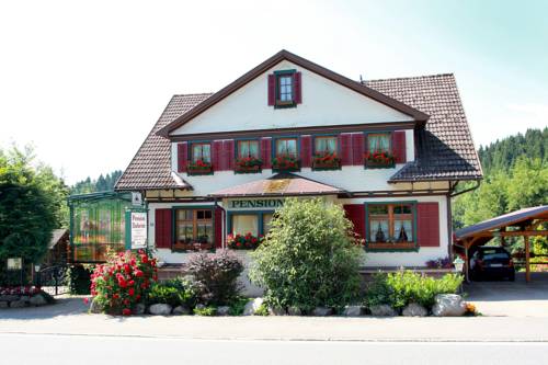 Lenzkirch Codice promo Germania Booking.com