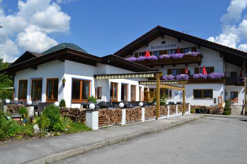 Oberaudorf Código promocional Alemania Booking.com