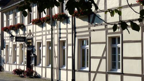 Lippetal-Lippborg Codice promo Germania Booking.com