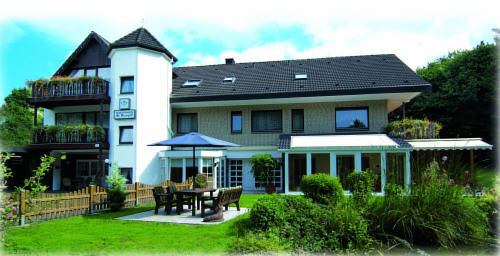 Detmold-Berlebeck Codice promo Germania Booking.com
