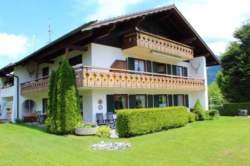 Krün Codice promo Germania Booking.com