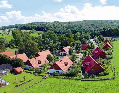 Brakel - Bellersen Codice promo Germania Booking.com