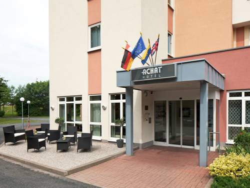 Chemnitz Codice promo Germania Booking.com