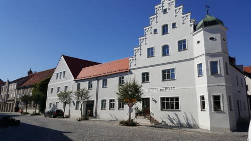 Vohburg an der Donau Codice promo Germania Booking.com