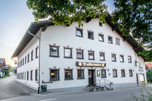 Bernbeuren Código promocional Alemania Booking.com