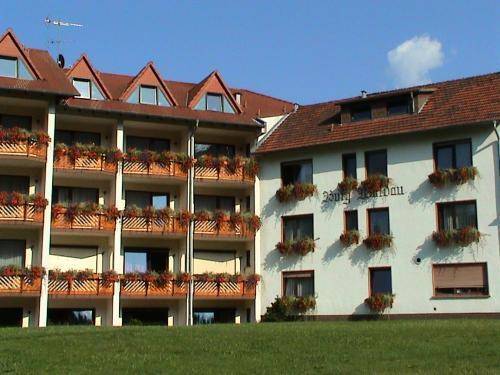 Grasellenbach Codice promo Germania Booking.com