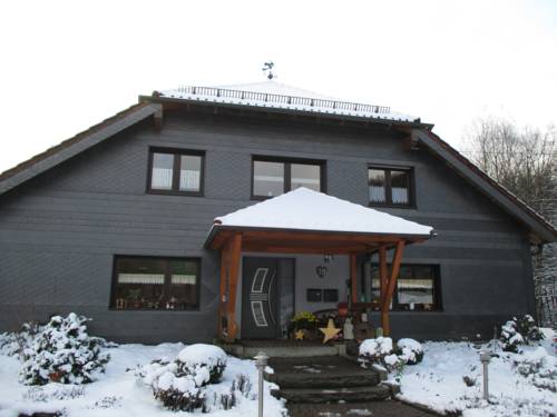 Nisterau Codice promo Germania Booking.com