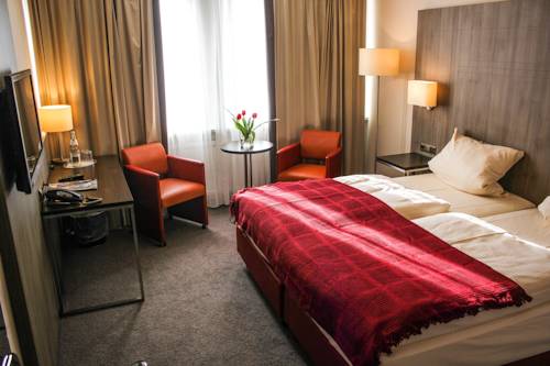 Düsseldorf Codice promo Germania Booking.com