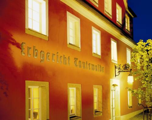 Wilthen Codice promo Germania Booking.com
