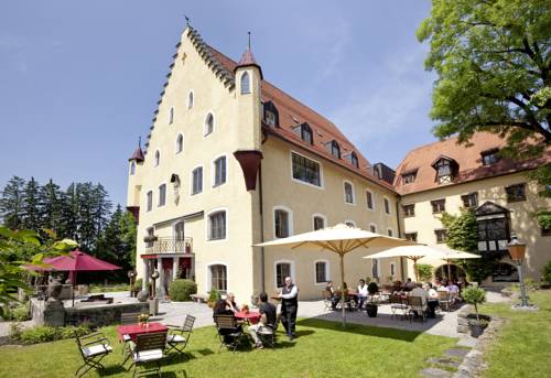 Hopferau Codice promo Germania Booking.com