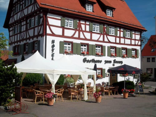 Stetten Código promocional Alemania Booking.com