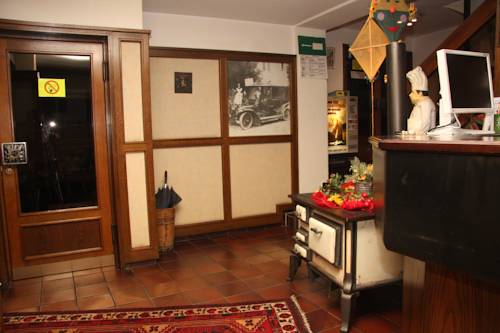 Usingen Codice promo Germania Booking.com