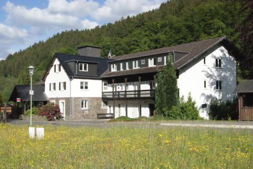 Simmerath Codice promo Germania Booking.com