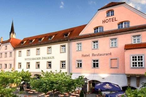 Vilshofen an der Donau Codice promo Germania Booking.com
