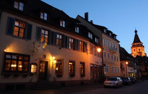 Gengenbach Codice promo Germania Booking.com