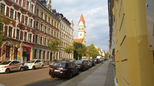 Chemnitz Codice promo Germania Booking.com