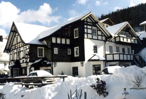 Winterberg-Züschen Código promocional Alemania Booking.com